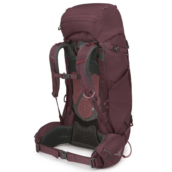 Osprey Kyte 58 Mochila de senderismo WM-L 75 cm
