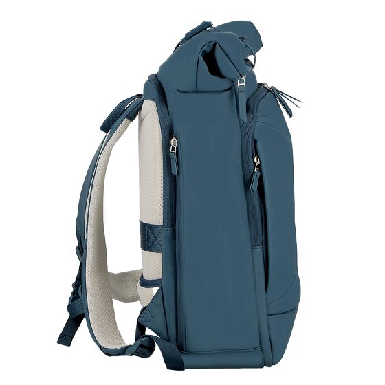 Jump Obsidian Mochila de día 42 cm Compartimento para el portátil