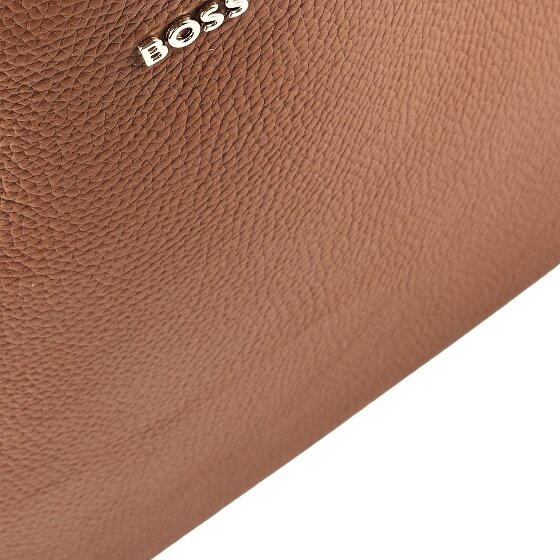 Boss Lenah Bolsa de compras Piel 33 cm