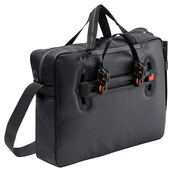 Vaude Bolsa para bicicleta Mineo Compartimento para portátil de 42 cm