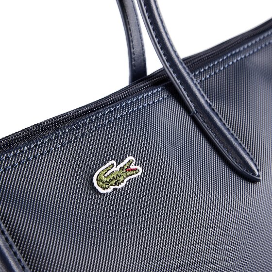 Lacoste Core Essentials L.12.12 Concept Bolsa de compras L 46 cm