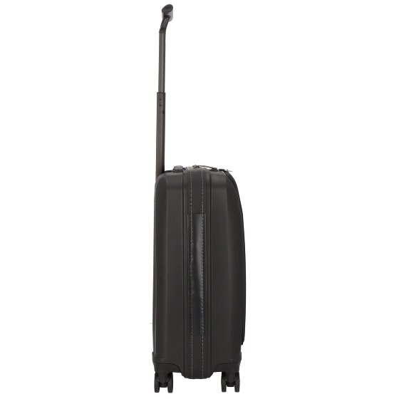 Epic Phantom SL 4 ruedas Carro de la cabina 55 cm