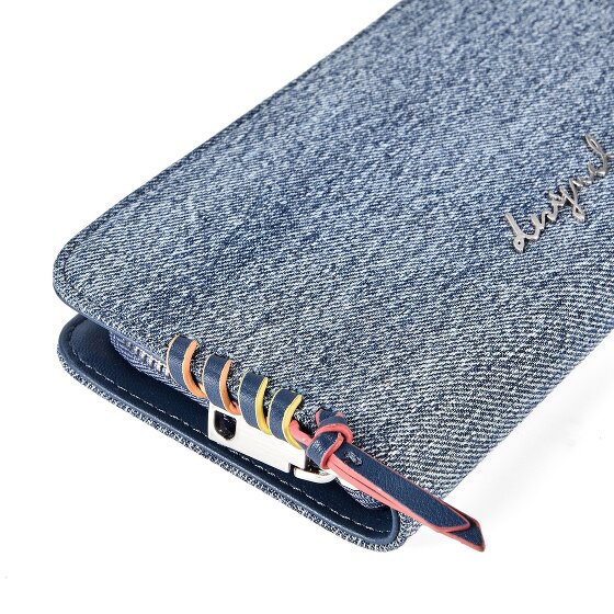 Desigual Torio Cartera 20 cm