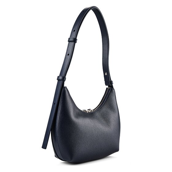 Furla Goccia Bolsa de hombro Piel natural 22 cm