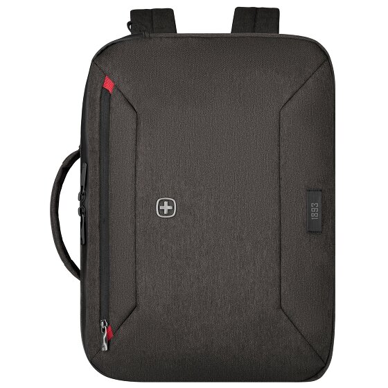 Wenger MX Commute 16 Maletín 44 cm Compartimento para el portátil