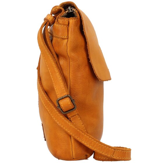 Harold's Bolsa de hombro Submarine Piel 15 cm