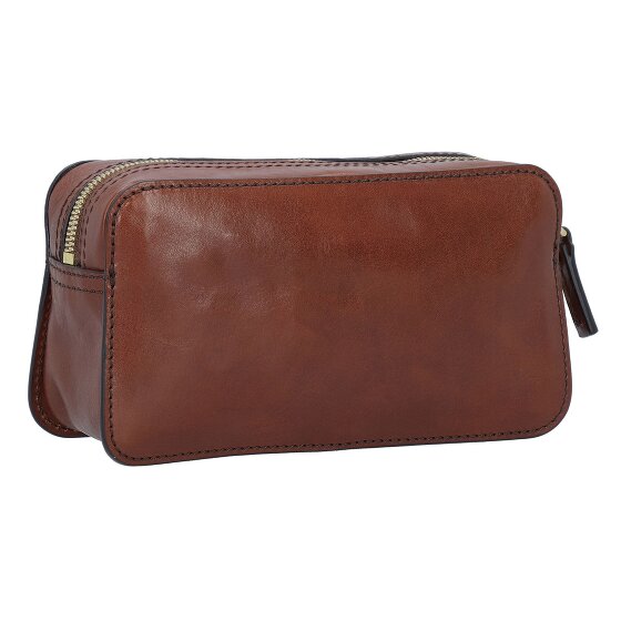 The Bridge Bolso de cuero Story Uomo 22 cm