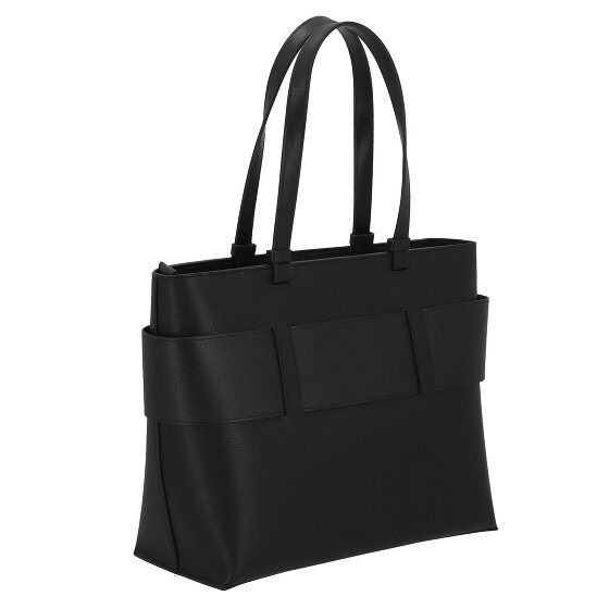 Armani Exchange Susie Bolsa de compras 30 cm