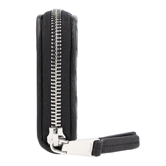 abro Piuma Cartera Piel 10.5 cm