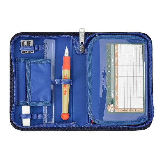 McNeill Accesorios estuche para lápices lleno 23 uds.