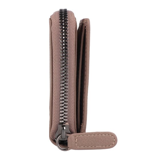 bugatti Mira Cartera Piel 13 cm