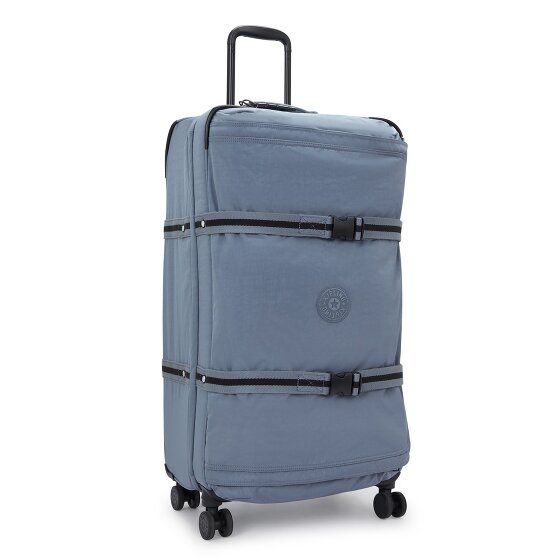 Kipling Basic Spontaneous 4 ruedas Carrito L 78 cm