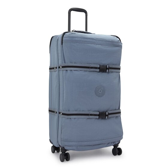 Kipling Basic Spontaneous 4 ruedas Carrito L 78 cm