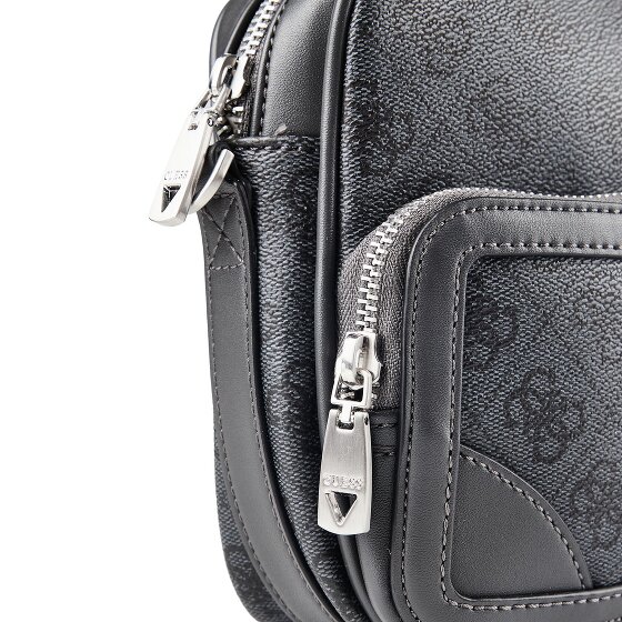Guess Milano Bolsa de hombro 23.5 cm
