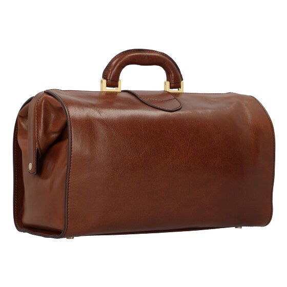 The Bridge Maletín Today Business Doctor Piel 37 cm