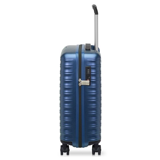 Roncato Wave 4 ruedas Carro de la cabina 45 cm