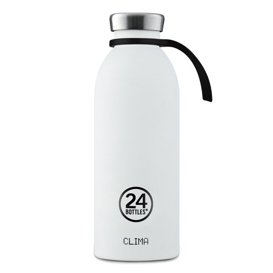 24Bottles Corbata para botellas Portabotellas