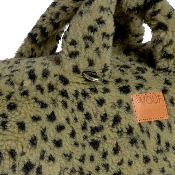 Wouf Teddy Bolsa de viaje Weekender 44 cm