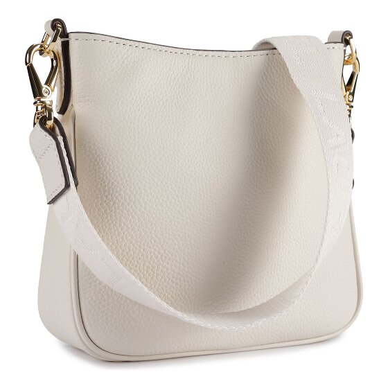 Lauren Ralph Lauren Cameryn Bolsa de hombro Mini Bag Piel 17 cm