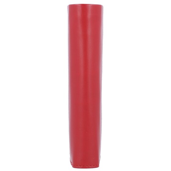 Esquire Nuevo Billetero de piel de seda 9 cm