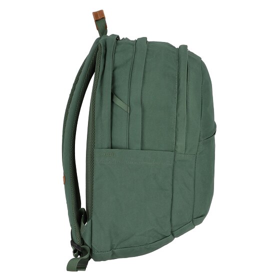 Fjällräven Räven 28 Mochila de día 47 cm Compartimento para el portátil