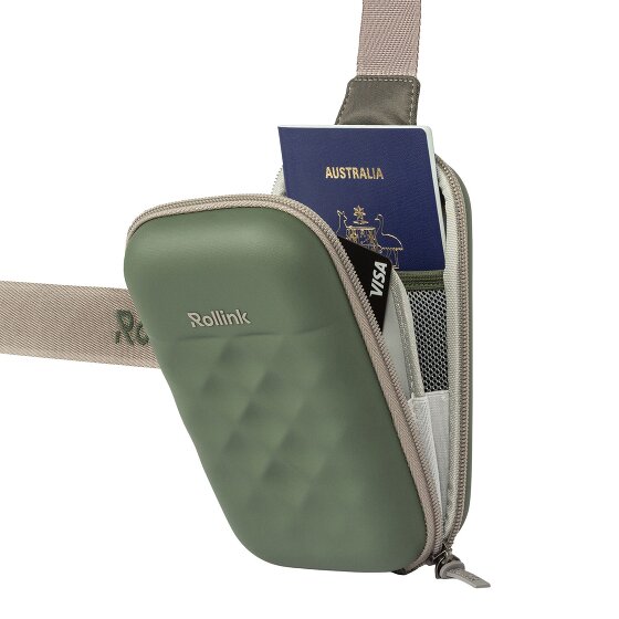Rollink Bolso bandolera 21 cm