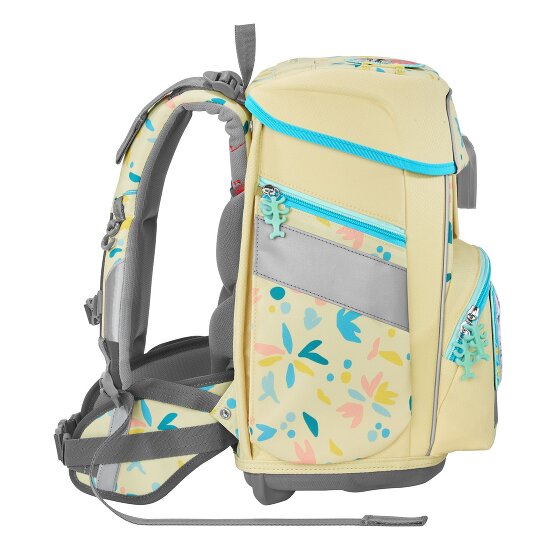 Step by Step Space Juego de mochilas escolares 5 piezas