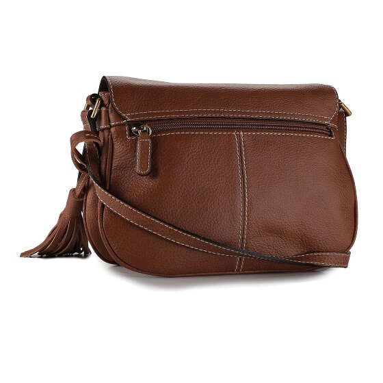 Picard Calico Bolsa de hombro Piel 25 cm