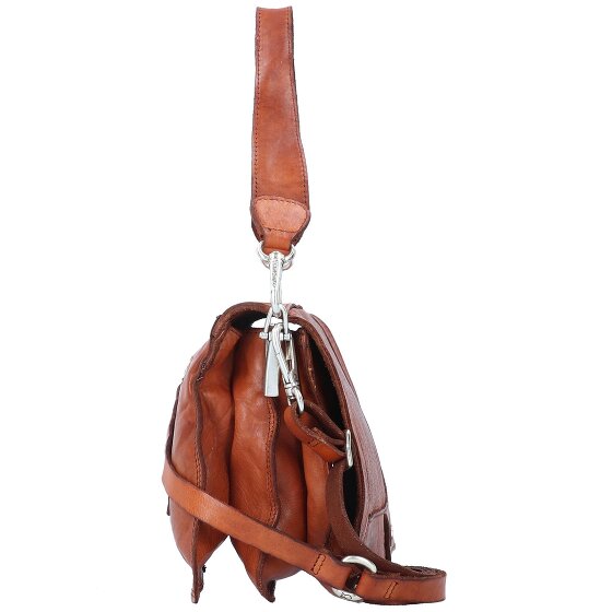 Campomaggi Bolso de cuero 28 cm