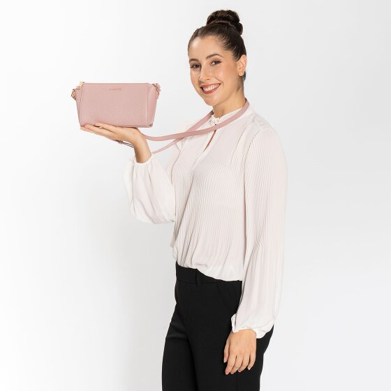 Lazarotti Bologna Leather Bolsa de hombro Piel 20 cm