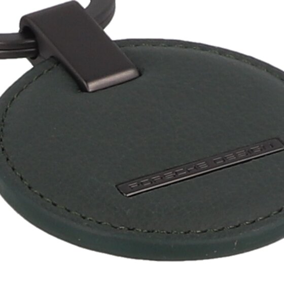 Porsche Design Llavero Piel 9 cm