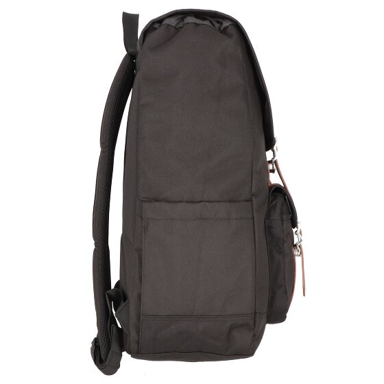 Herschel Little America Mochila de día 49 cm Compartimento para el portátil