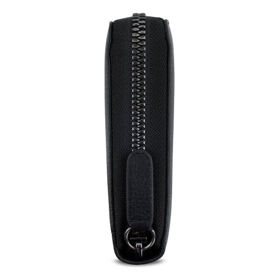 bugatti Mira Cartera Protección RFID Piel 19 cm