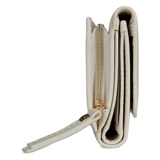 bugatti Emilia Cartera Protección RFID Piel 10 cm