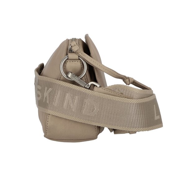 Liebeskind Clarice Bolsa de hombro M Piel 27 cm