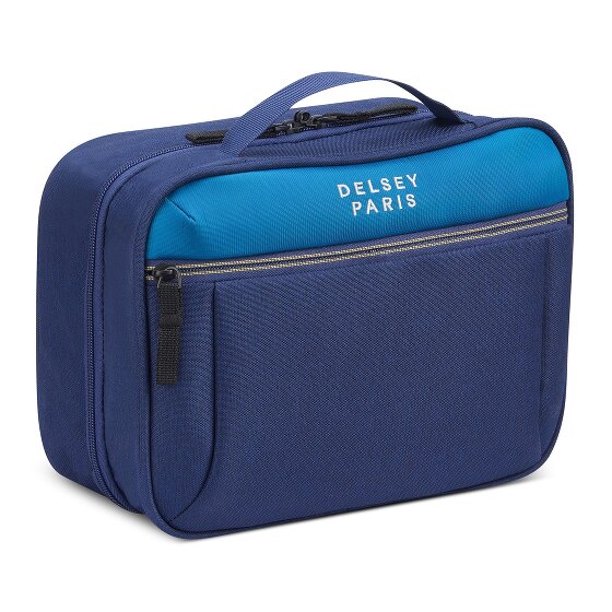 Delsey Paris Brochant 3 Bolsa de aseo 27 cm