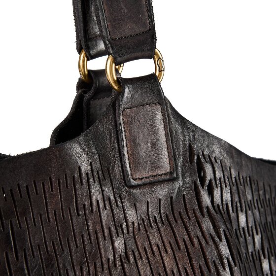 Campomaggi Cosima Bolsa de hombro Piel 38 cm