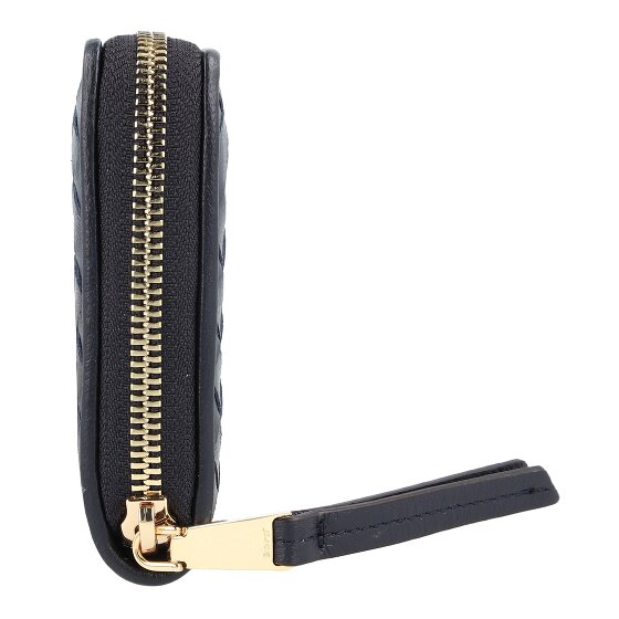 abro Piuma Cartera Piel 19 cm