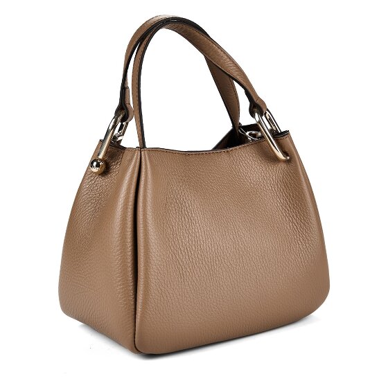 Furla Nuvola Bolso Piel natural 19 cm