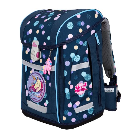 McNeill Tenero Juego de mochilas escolares 5 piezas