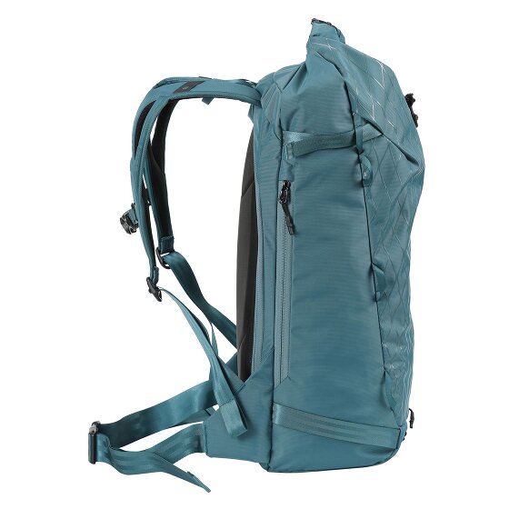 NITRO Splitpack X Ripuri Set 30 Mochila de senderismo 60 cm