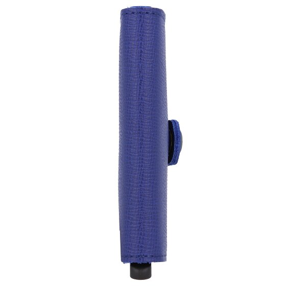 Secrid Miniwallet Crisple Funda para tarjetas de crédito Cartera de piel RFID 6,5 cm