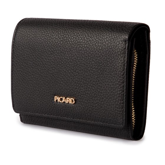 Picard Java 1 Cartera Piel 13.5 cm