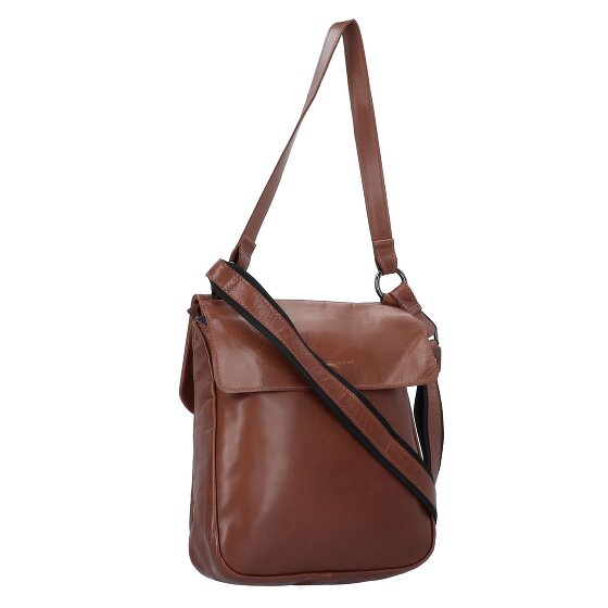 Harold's Caugio Bolsa de hombro Piel 25 cm