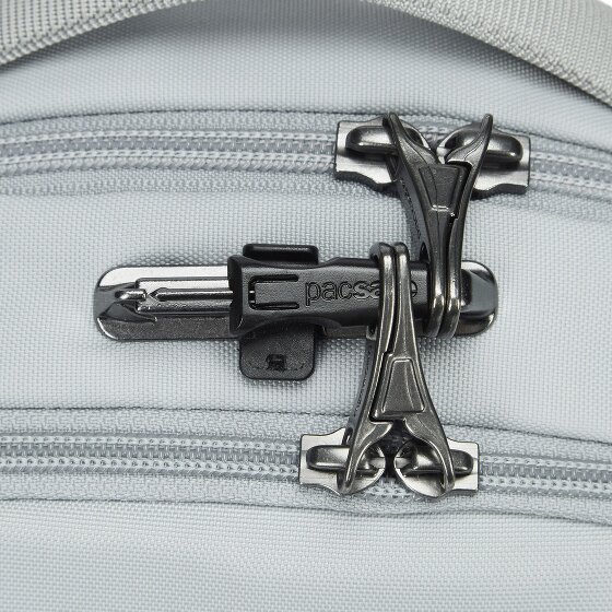 Pacsafe Pacsafe V Bolsa de hombro Mini Bag Protección RFID 17 cm