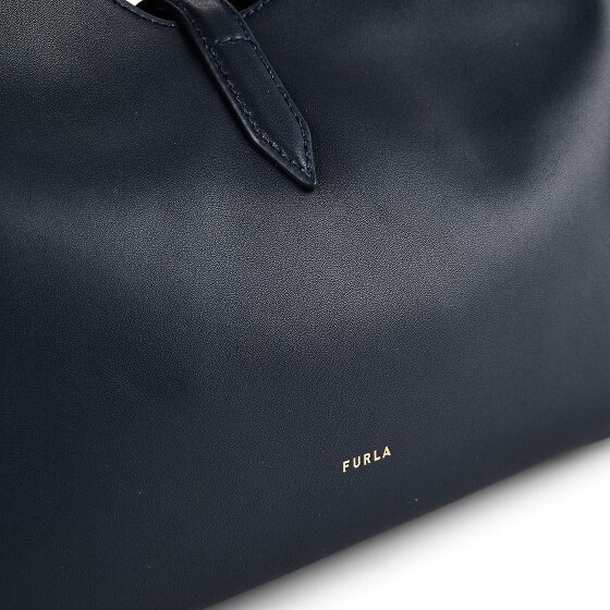 Furla Goccia Bolsa de hombro M Piel natural 31 cm