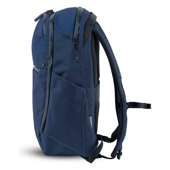 Echolac Mochila de viaje Active x 46 cm compartimento para portátil