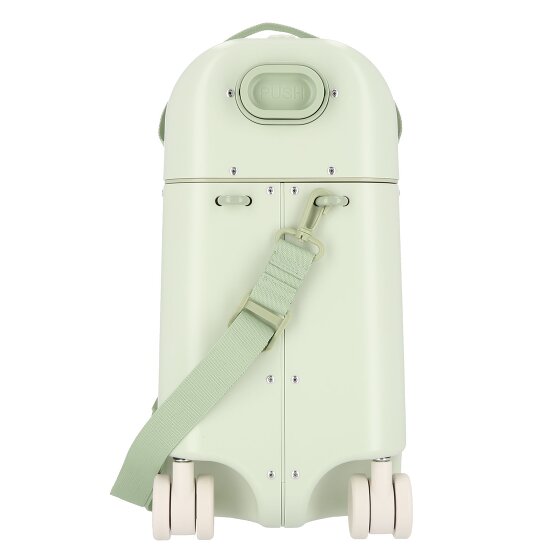 JetKids BedBox 4 ruedas Carro para niños 39 cm