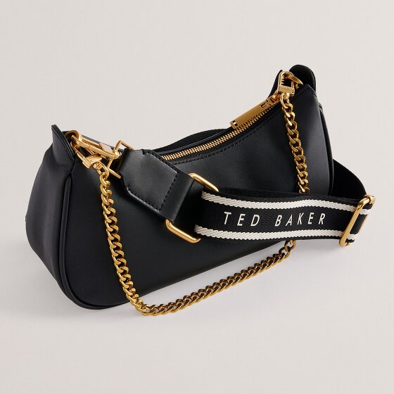 Ted Baker Essiy Bolsa de hombro Piel 25 cm