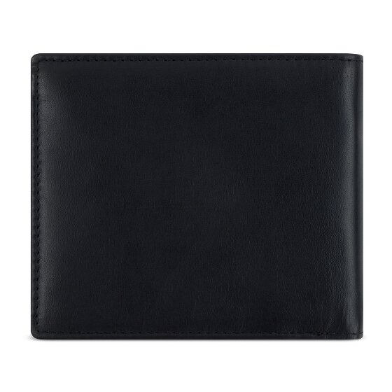 mano Don Andrea Cartera Protección RFID Piel 12 cm